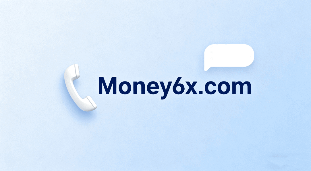 Money6x.com
